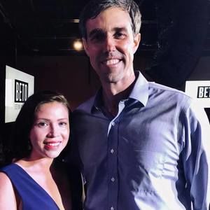 Meet your Posher, Joey